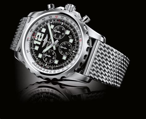 breitling chronospace automatic lederband|Breitling Chronospace .